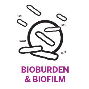 BIOBURDEN BIOFILM